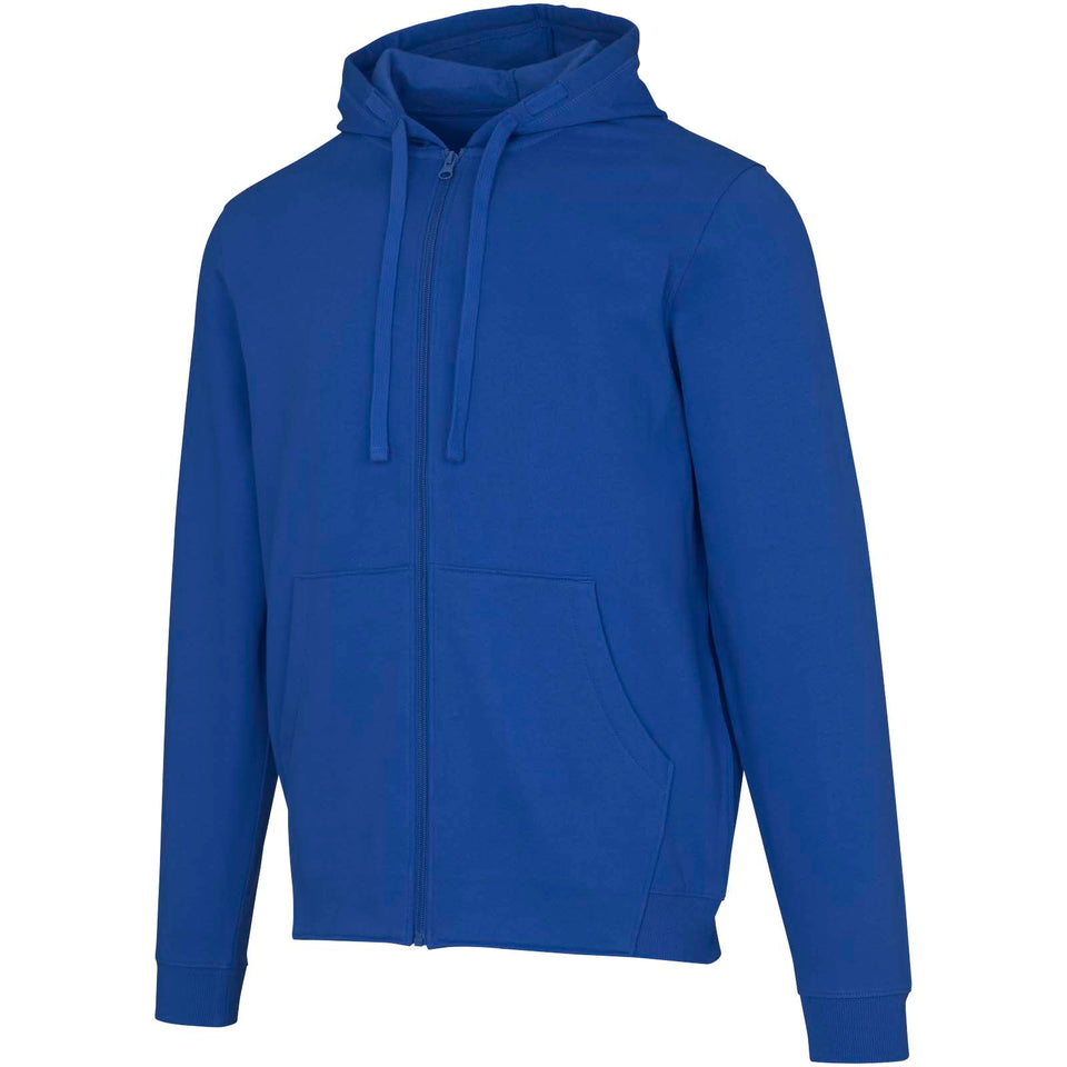 Felpa con cappuccio unisex in cotone biologico certificato OCS da 280 g/m² Jasper personalizzato con logo - Pubblienne