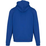 Felpa con cappuccio unisex in cotone biologico certificato OCS da 280 g/m² Jasper personalizzato con logo - Pubblienne