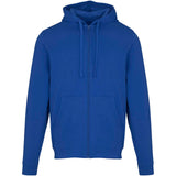 Felpa con cappuccio unisex in cotone biologico certificato OCS da 280 g/m² Jasper personalizzato con logo - Pubblienne