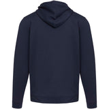 Felpa con cappuccio unisex in cotone biologico certificato OCS da 280 g/m² Jasper personalizzato con logo - Pubblienne