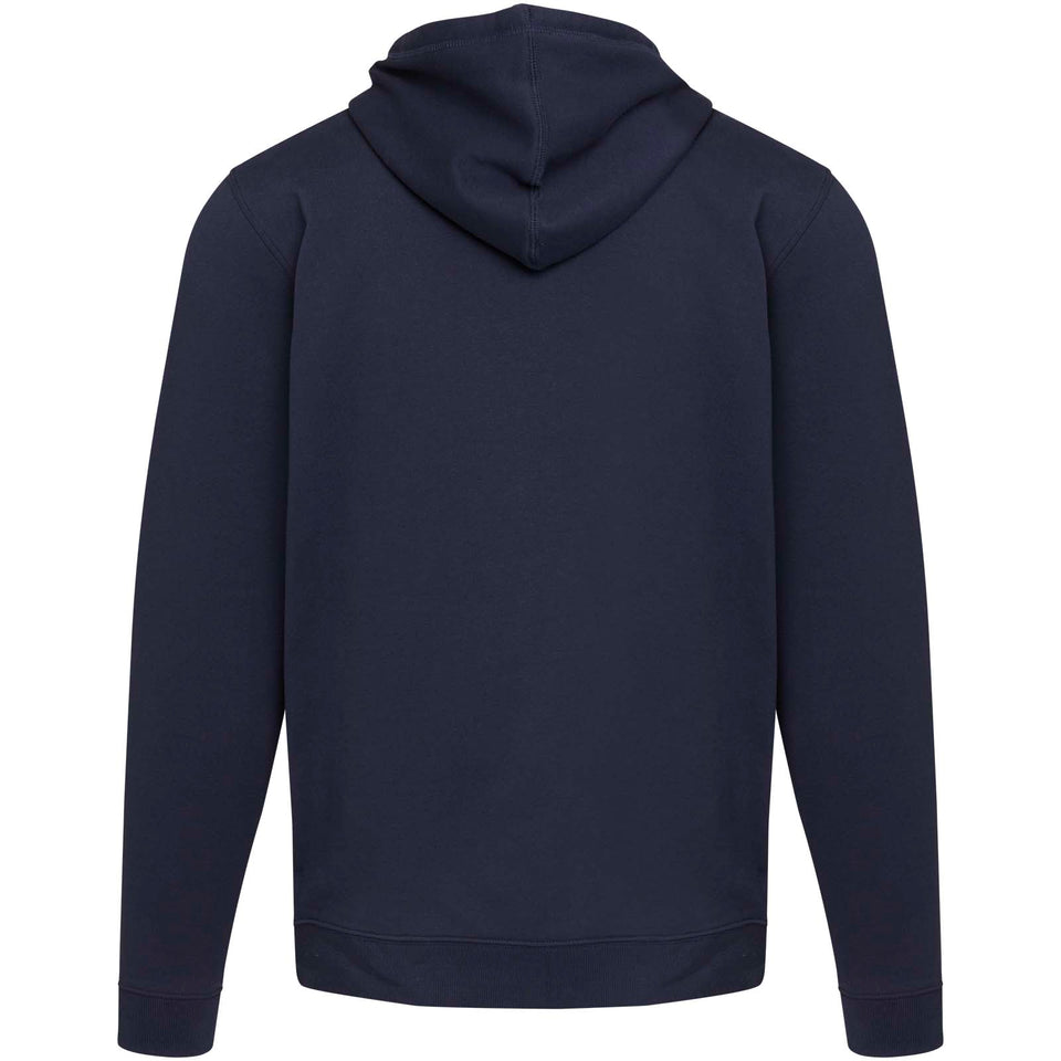 Felpa con cappuccio unisex in cotone biologico certificato OCS da 280 g/m² Jasper personalizzato con logo - Pubblienne