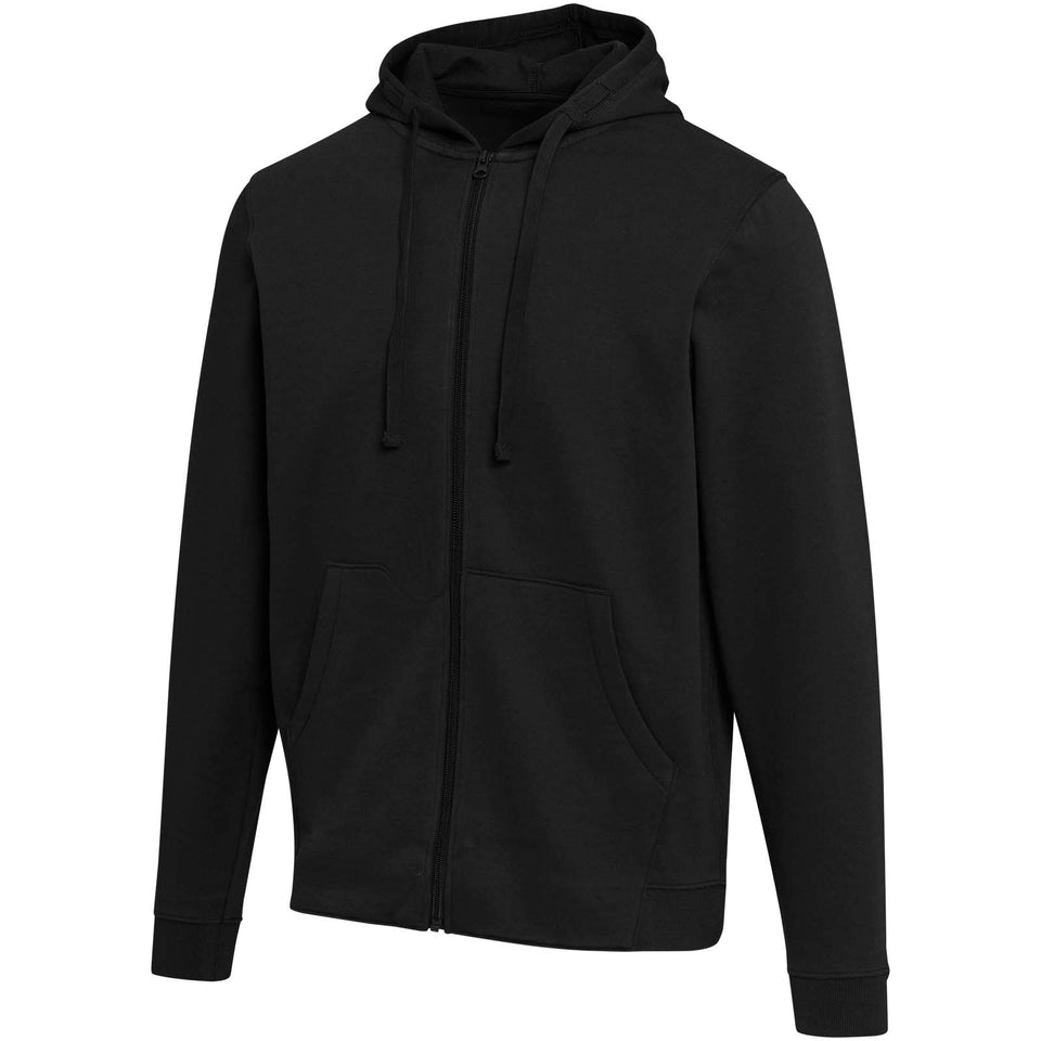 Felpa con cappuccio unisex in cotone biologico certificato OCS da 280 g/m² Jasper personalizzato con logo - Pubblienne