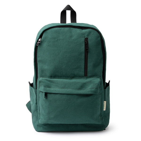 3002 VITALE - Zaino Porta Computer personalizzato con logo - Pubblienne