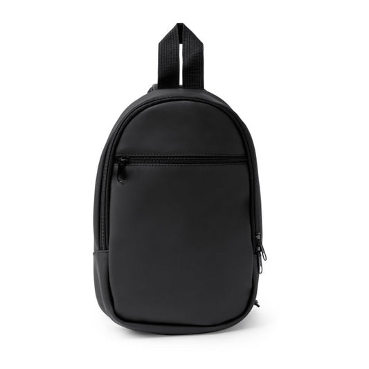3005 REMIGIO - Zaino Monospalla personalizzato con logo - Pubblienne