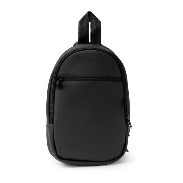 3005 REMIGIO - Zaino Monospalla personalizzato con logo - Pubblienne