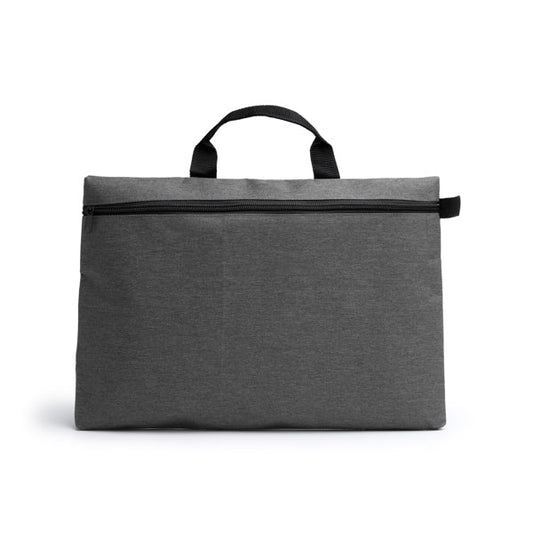 3007 ALMO - Borsa Porta Documenti personalizzato con logo - Pubblienne