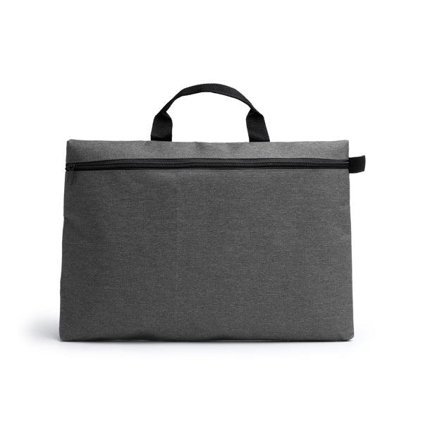 3007 ALMO - Borsa Porta Documenti personalizzato con logo - Pubblienne