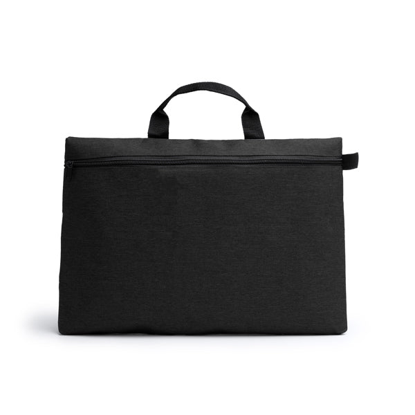 3007 ALMO - Borsa Porta Documenti personalizzato con logo - Pubblienne