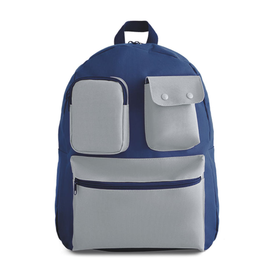 3010 SIMO - Zaino personalizzato con logo - Pubblienne
