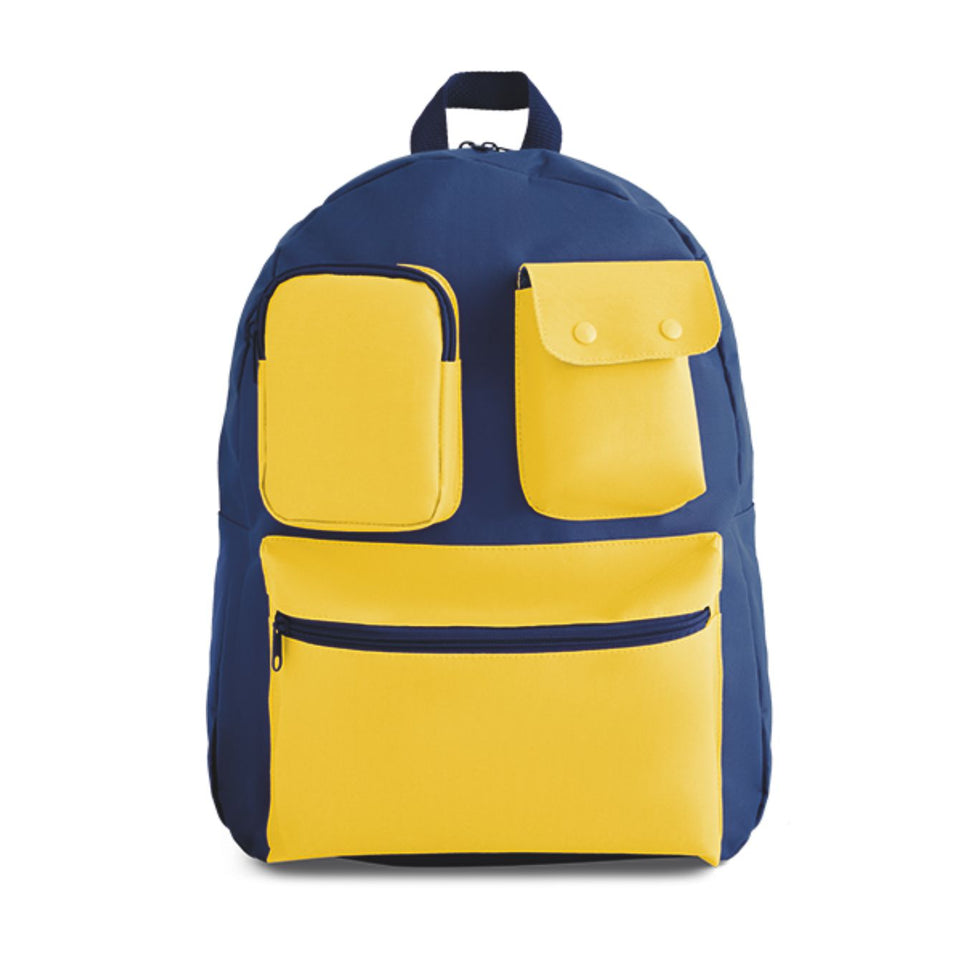 3010 SIMO - Zaino personalizzato con logo - Pubblienne