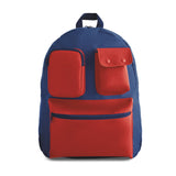 3010 SIMO - Zaino personalizzato con logo - Pubblienne