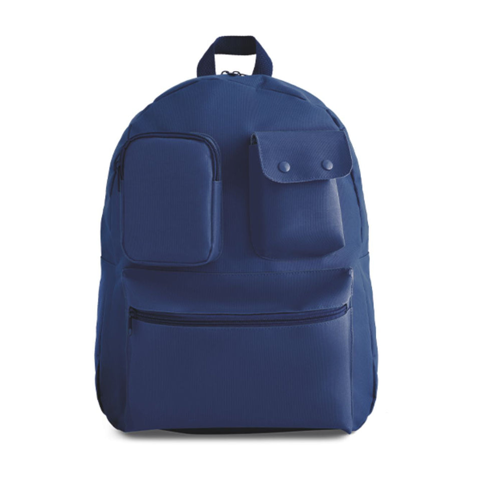 3010 SIMO - Zaino personalizzato con logo - Pubblienne