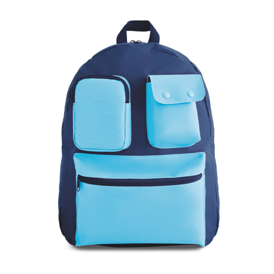 3010 SIMO - Zaino personalizzato con logo - Pubblienne