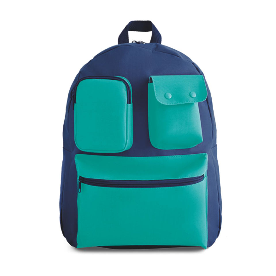 3010 SIMO - Zaino personalizzato con logo - Pubblienne