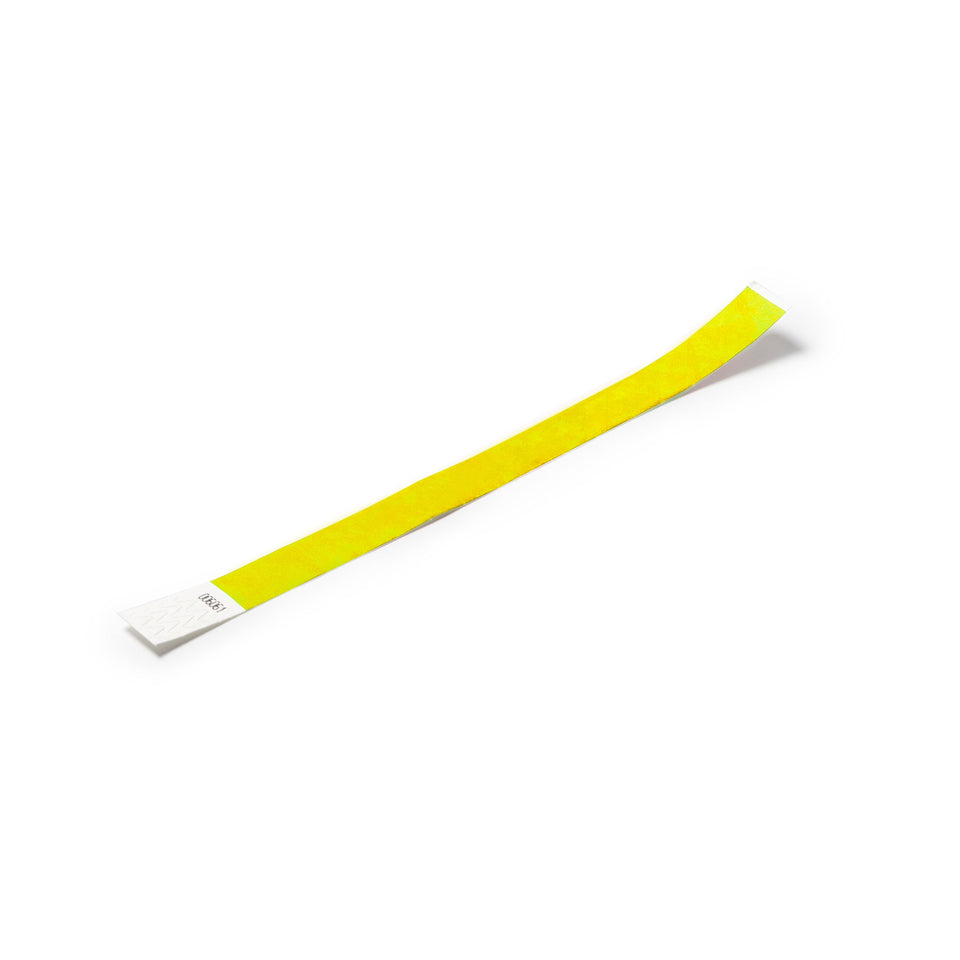 3540 Comet - Bracciale In Fibra Sintetica personalizzato con logo - Pubblienne