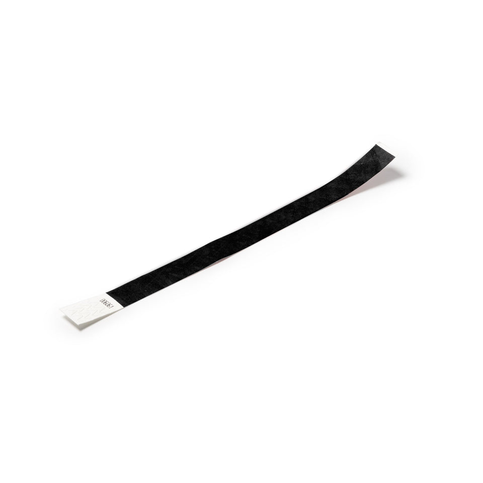 3540 Comet - Bracciale In Fibra Sintetica personalizzato con logo - Pubblienne