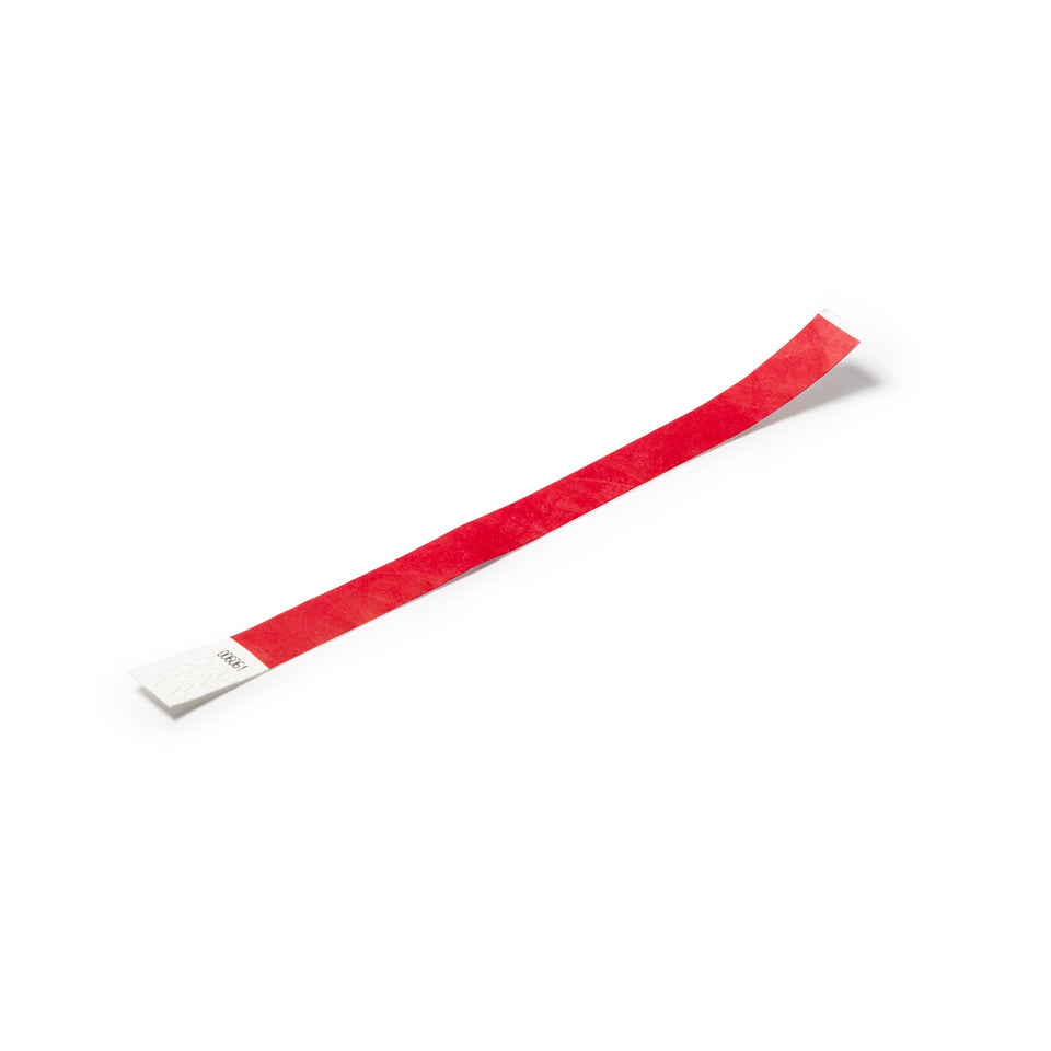 3540 Comet - Bracciale In Fibra Sintetica personalizzato con logo - Pubblienne