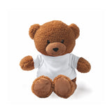3629 ORSY - Peluche personalizzato con logo - Pubblienne