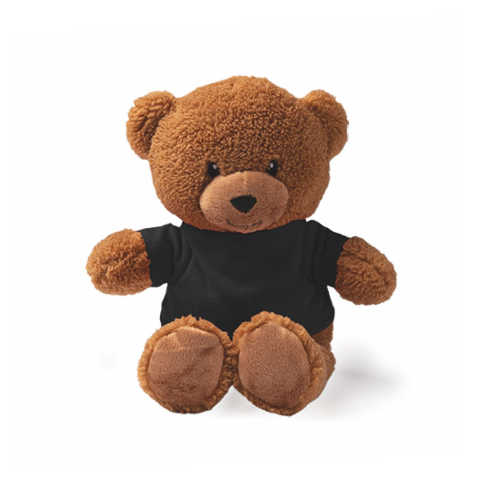 3629 ORSY - Peluche personalizzato con logo - Pubblienne