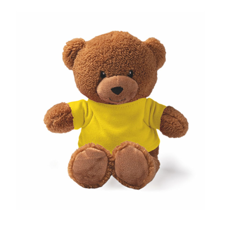 3629 ORSY - Peluche personalizzato con logo - Pubblienne