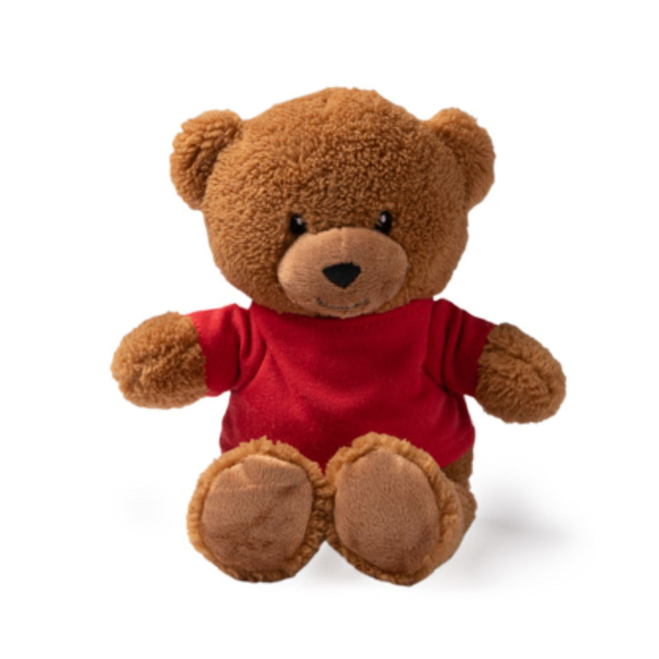3629 ORSY - Peluche personalizzato con logo - Pubblienne