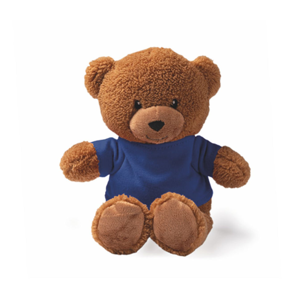 3629 ORSY - Peluche personalizzato con logo - Pubblienne