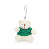 3630 Teddy – Portachiavi Orsetto personalizzato con logo - Pubblienne