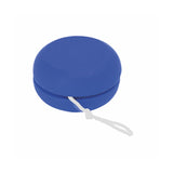 3631 Yoyo in Legno personalizzato con logo - Pubblienne