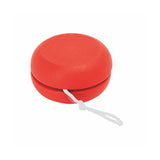 3631 Yoyo in Legno personalizzato con logo - Pubblienne