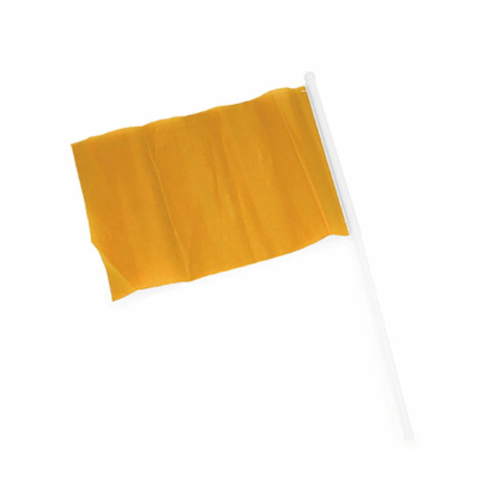 3656 Flaggy - Flaggy – Bandierina In Poliestere personalizzato con logo - Pubblienne