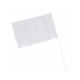 3656 Flaggy - Flaggy – Bandierina In Poliestere personalizzato con logo - Pubblienne