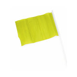 3656 Flaggy - Flaggy – Bandierina In Poliestere personalizzato con logo - Pubblienne