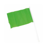 3656 Flaggy - Flaggy – Bandierina In Poliestere personalizzato con logo - Pubblienne