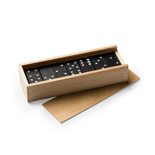 3674 Yoel - Gioco Domino personalizzato con logo - Pubblienne