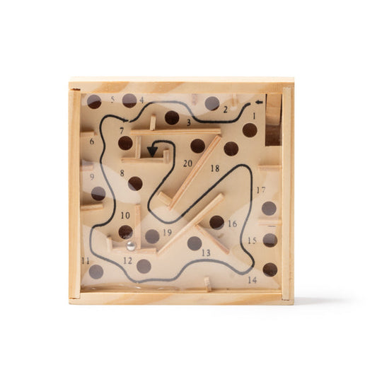 3676 ABY - Set Giochi personalizzato con logo - Pubblienne