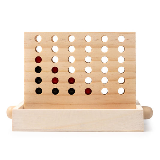 3678 FOUR - Set Giochi personalizzato con logo - Pubblienne