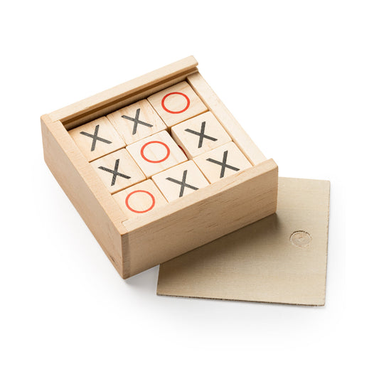 3690 Tris - Gioco personalizzato con logo - Pubblienne