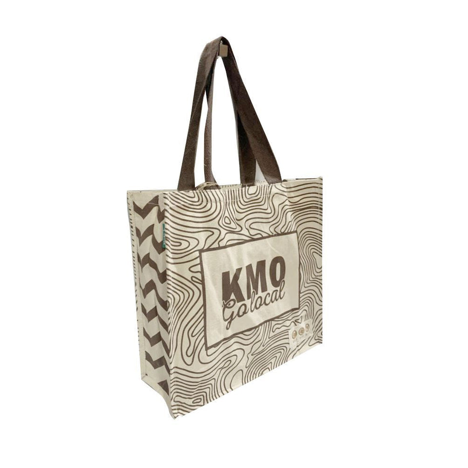 SPEC220 - BORSA MARE IN COTONE Dimensioni: cm 39x38x15.5 personalizzato con logo - Pubblienne