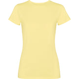 R2201 - Fiyi T-shirt Donna personalizzato con logo - Pubblienne