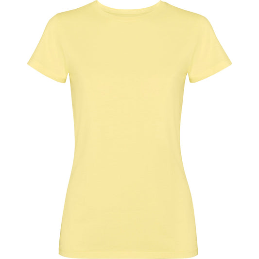 R2201 - Fiyi T-shirt Donna personalizzato con logo - Pubblienne