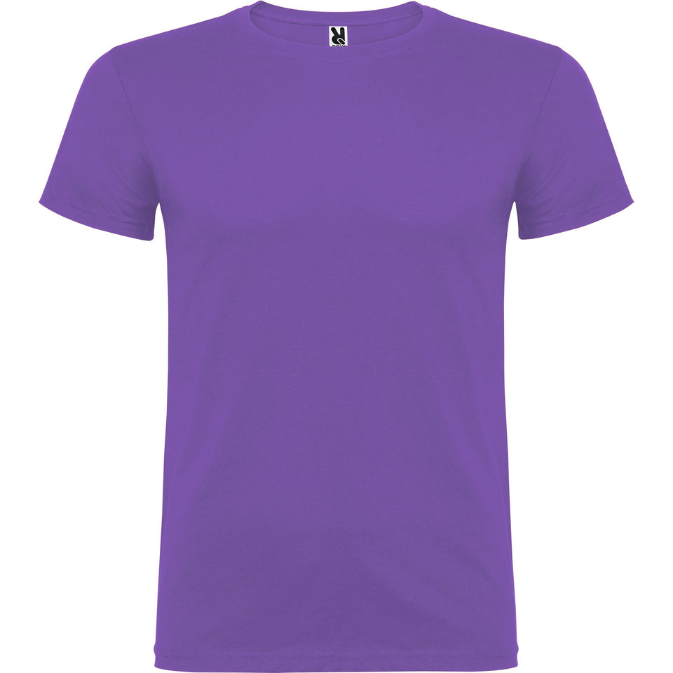 R6554 - Roly Beagle T-Shirt Uomo personalizzato con logo - Pubblienne