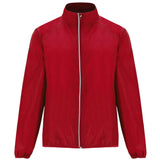 R5050 - Roly Glasgow Giacca Giubbino A Vento Uomo personalizzato con logo - Pubblienne
