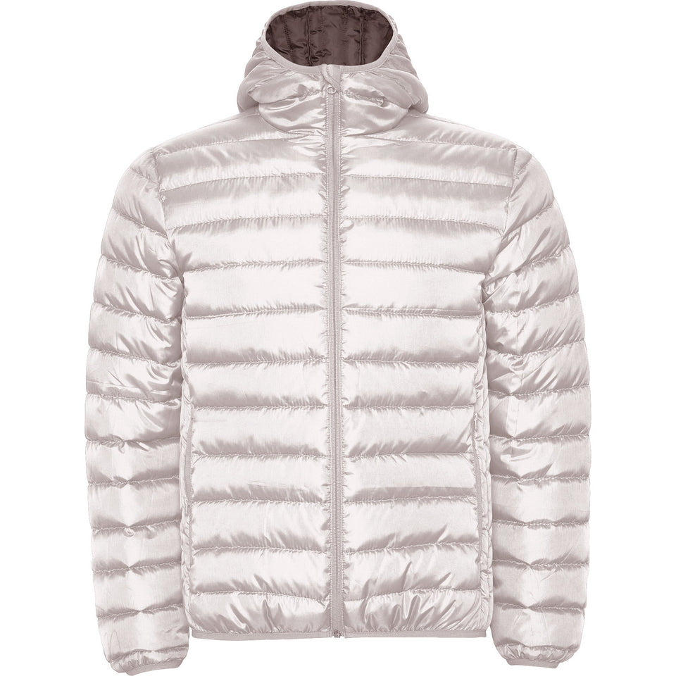 R5090 - Roly Norway Giacca Giubbino Uomo personalizzato con logo - Pubblienne