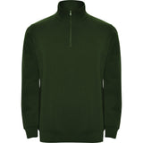 R1109 - Roly Aneto Felpa Uomo personalizzato con logo - Pubblienne