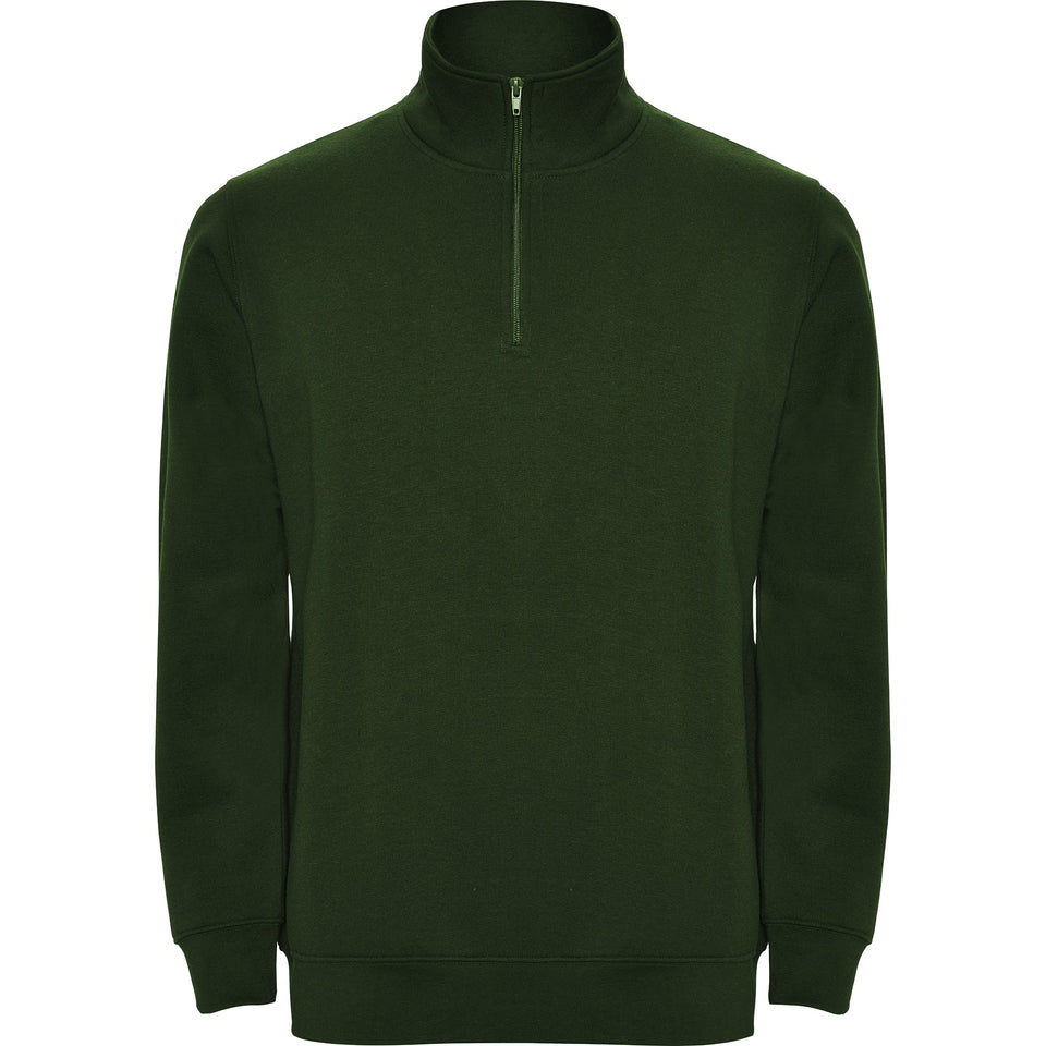 R1109 - Roly Aneto Felpa Uomo personalizzato con logo - Pubblienne
