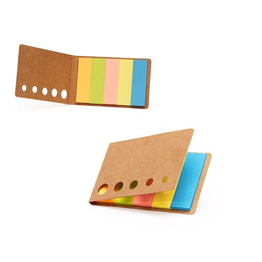 4007 Claudio - Post it personalizzato con logo - Pubblienne