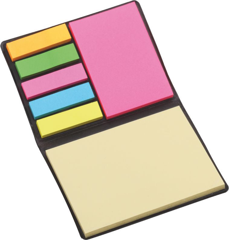 King - Porta Post-It personalizzato con logo - Pubblienne