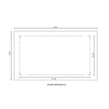 Coco - Porta Post-It personalizzato con logo - Pubblienne