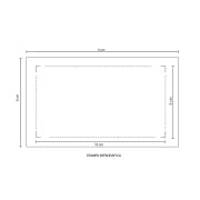 Coco - Porta Post-It personalizzato con logo - Pubblienne