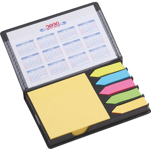 Coco - Porta Post-It personalizzato con logo - Pubblienne